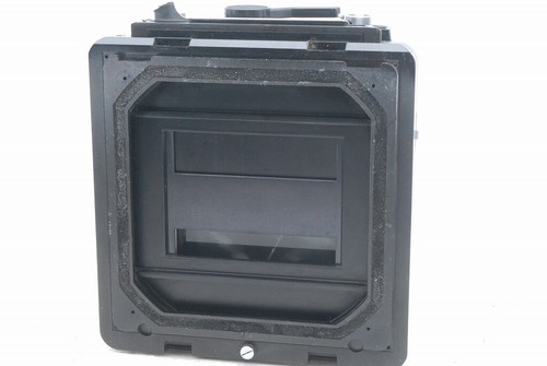 Wista Quick Roll Slider 6x9 für 4x5 45 45D etc mit Halter Fokussierhaube *TA2999 - Bild 6 von 7