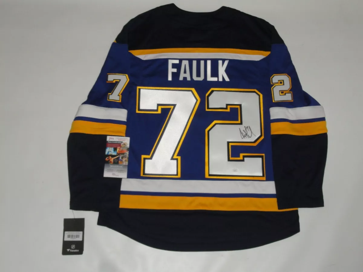 st louis blues breakaway jersey