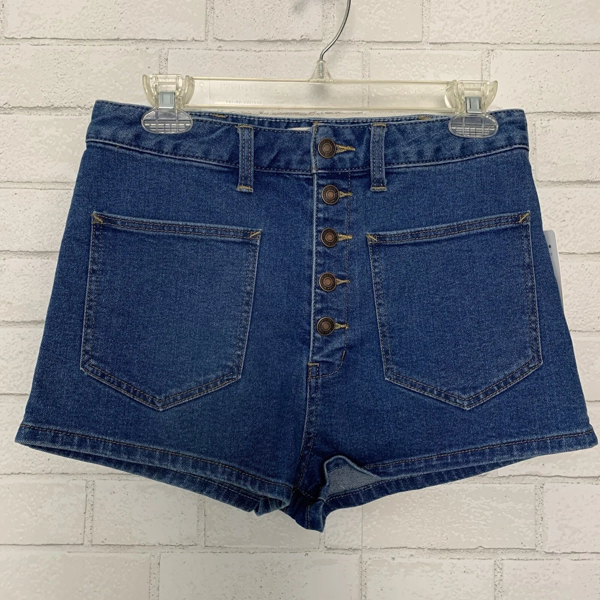 Free people sale bridgette shorts