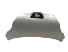 Capot Peugeot 107