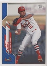 2020 Topps Pro Debut Blue 99/150 Alvaro Seijas #PD-112 04a2