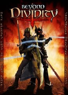Beyond Divinity von Ubisoft | Game | Zustand gut