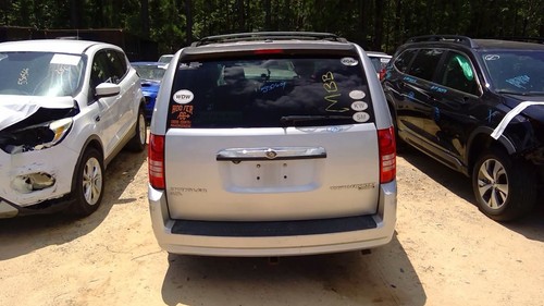 Driver Left Tail Light Fits 08-10 TOWN & COUNTRY 262161 - Foto 3 di 8