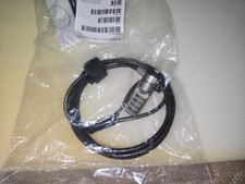 6 6 New Kensington K67904WW Combination Key PC/ Laptop Desk Cable Cord Locks