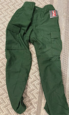 Crew Boss Nomex Wildland Pants Large 32