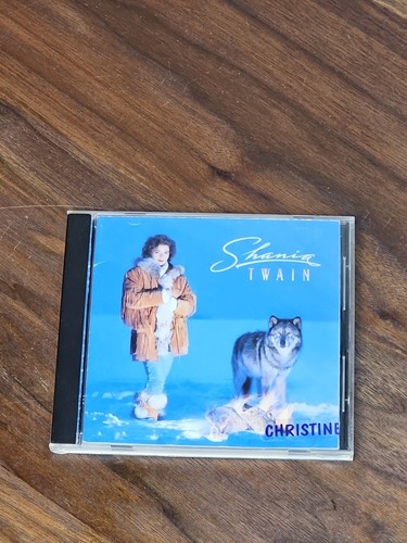 Shania Twain - Imagen 1 de 3