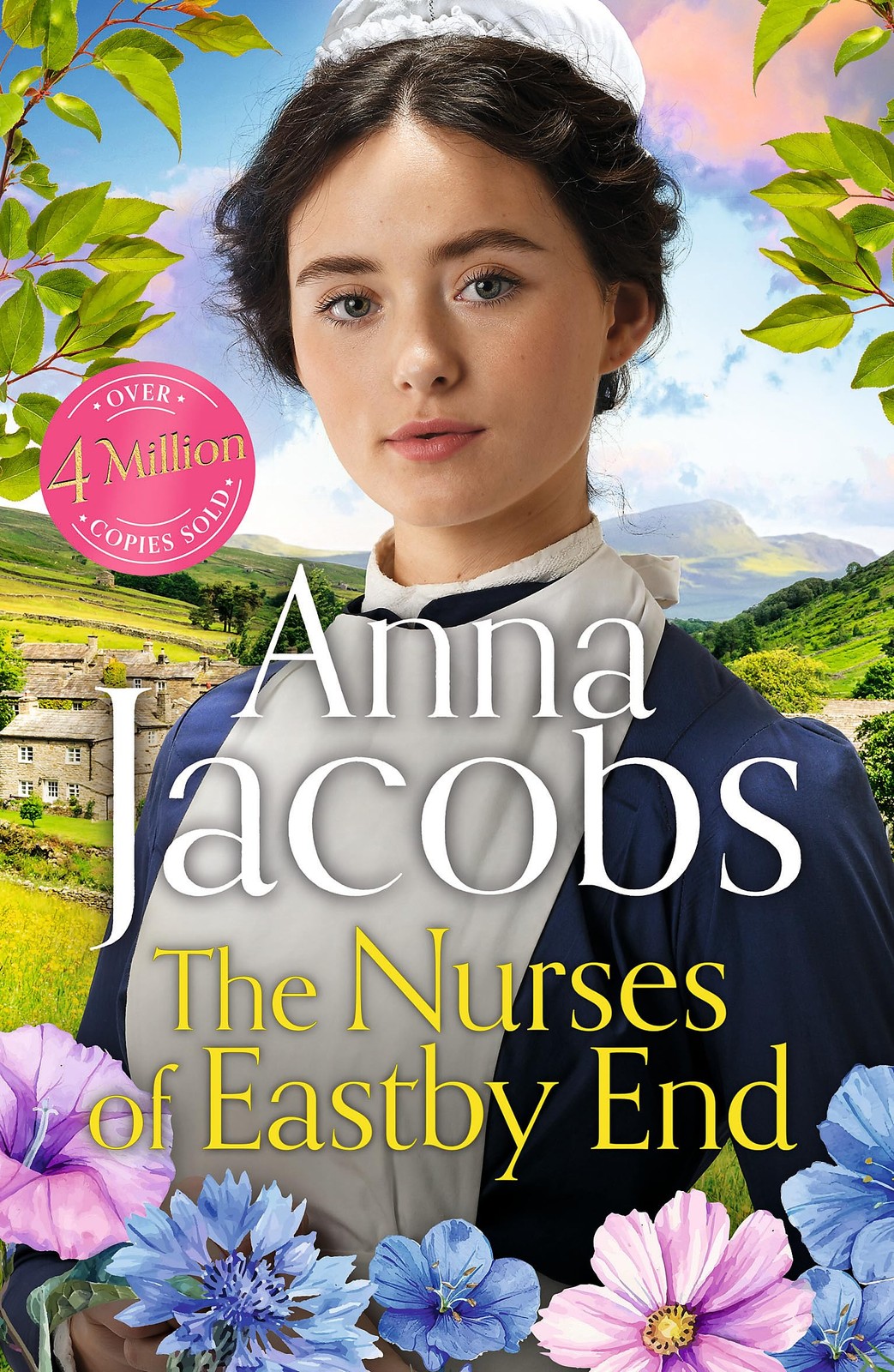 The Nurses of Eastby End: the gripping and unforgettable new nov