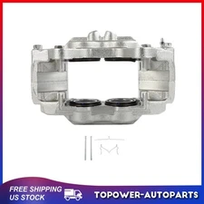 Front Left Brake Calipers For 2010-2015 LEXUS GX460 2010-15 TOYOTA 4RUNNER