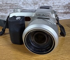 MINOLTA DIMAGE 7i 5.0 MP DIGITAL CAMERA COMPACT 7X OPTICAL ZOOM AUTO FOCUS