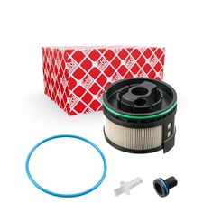 Kraftstofffilter FEBI BILSTEIN 108281 passend für MERCEDES-BENZ V-Klasse (W447)