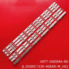 LED Backlight UE50TU7540U UE50TU7560U UE50TU7570U UE50TU8000U UE50TU8500U UE50TU