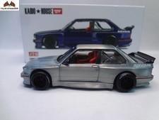 Mini GT Kaido House RAW CHASE BMW M3 Kaido GT V2 KHMG216