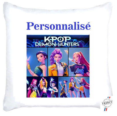 Kpop Kissenbezug