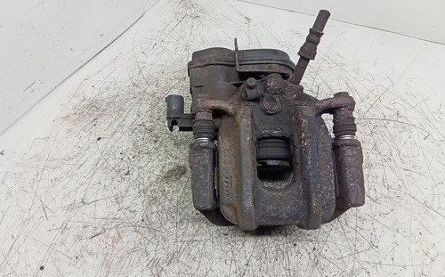 BMW 5 F10 Bremssupport hinten links 32345699 2.0 Diesel 2012 27630129