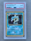 Gyarados 006/102 Base Set Holo PSA 8