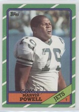 Marvin Powell