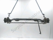 Essieu Renault MASCOTT