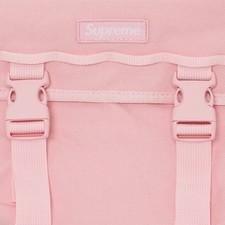 Supreme Pink Bags for Men for sale | eBay