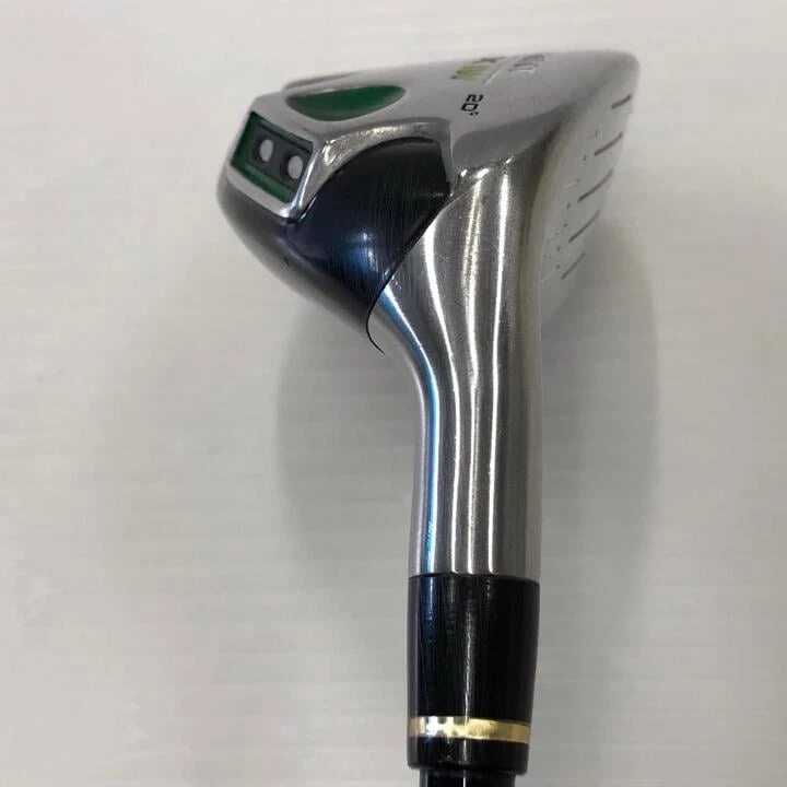 Nickent 4DX Ironwood 20° Utility JSR-3 Stiff #je - Image 4 of 4