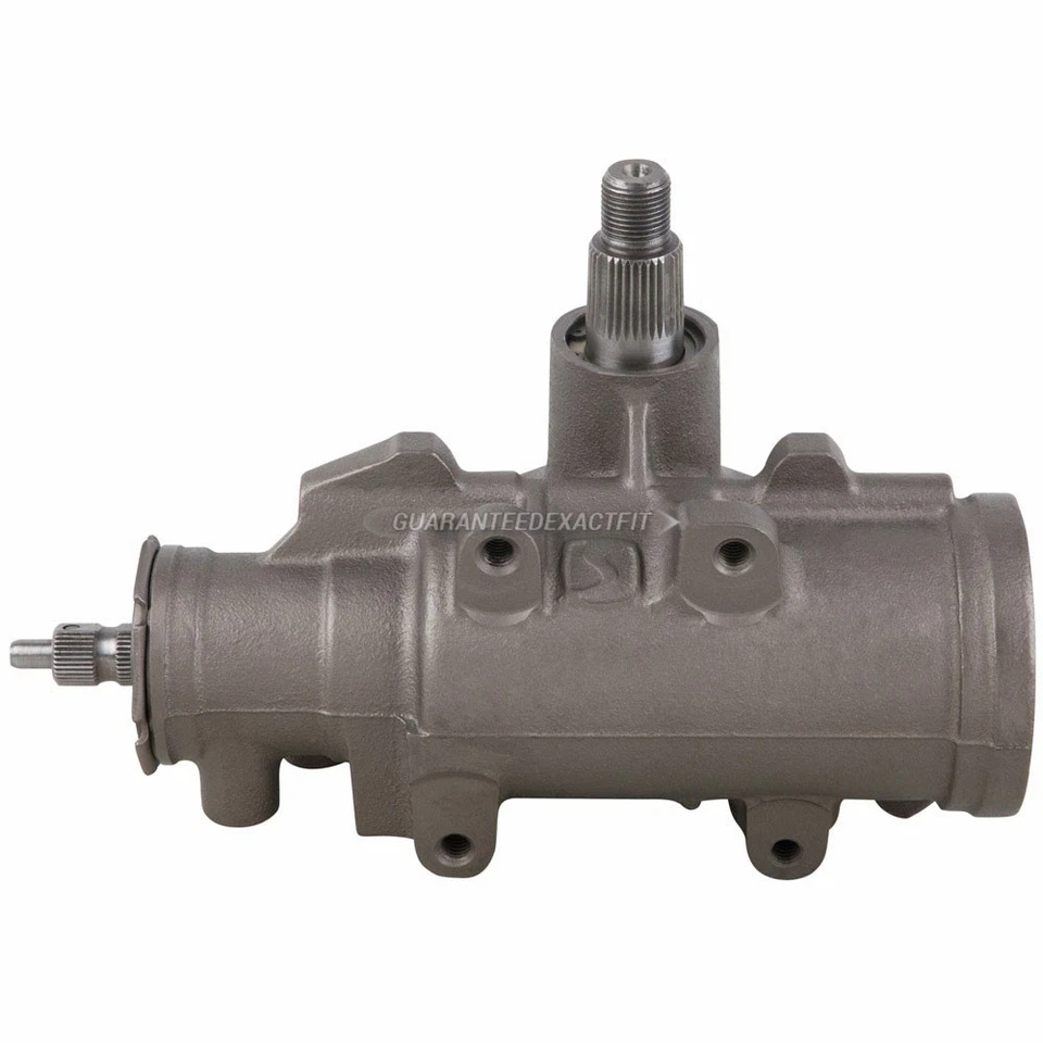 For Ford E-150 E-250 E-350 Econoline Club Wagon Power Steering Gear Box TCP - Image 4 of 4