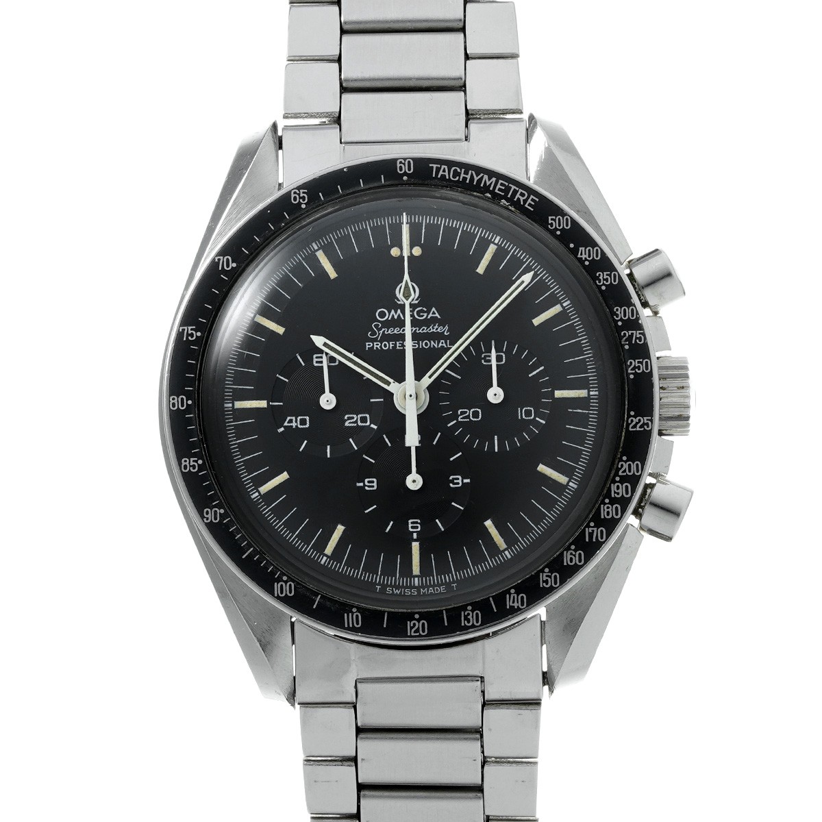 OMEGA Speedmaster Antique Caterpillar Breath ST145.0022