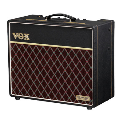 Vox AC15HWR1X Handwired 15-Watt Tube Combo Guitar Amplifier