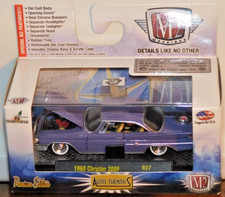 M2 Machines Auto Thentics 1960 Chrysler 300f