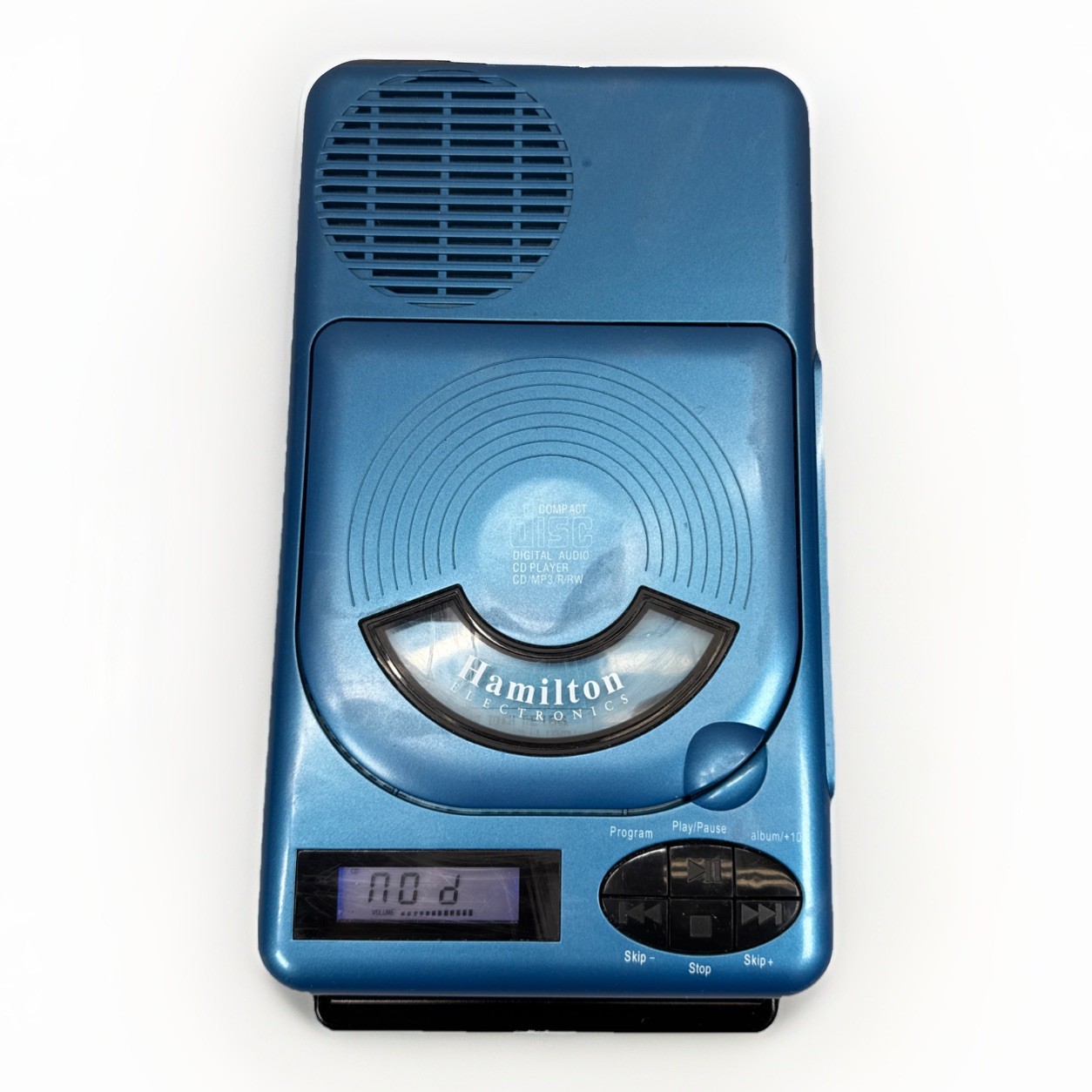 Usb Hacx-205 Audio Champ Tested Works