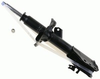1X Sachs StoßDäMpfer 312 907 FüR Mazda Lw Mpv 2 LW3W Lwfw