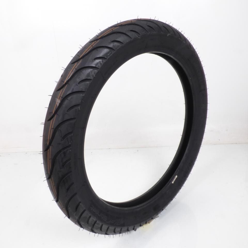 Pneu arrière 90-90-18 Michelin pour sécuriser vos trajets en Yamaha YBR