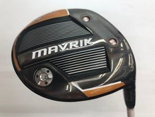 Callaway MAVRIK Fairway Wood 3w 15 Diamana 50 Flex Regular Carbon Shaft RH