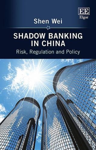 Shadow Banking in China - 9781784716769