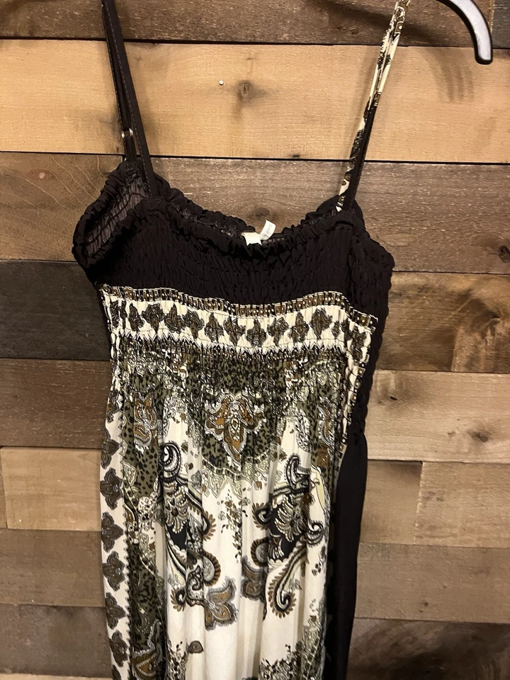 Vestido sin tirantes CHRISTINA LOVE TRY ME ONCE LOVE ME FOREVER Top Juniors Grande Foto 2 de 4