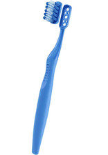 V-ECO Replaceable Brush Head Toothbrush 2 Innovative Brush Heads Assorted Colors