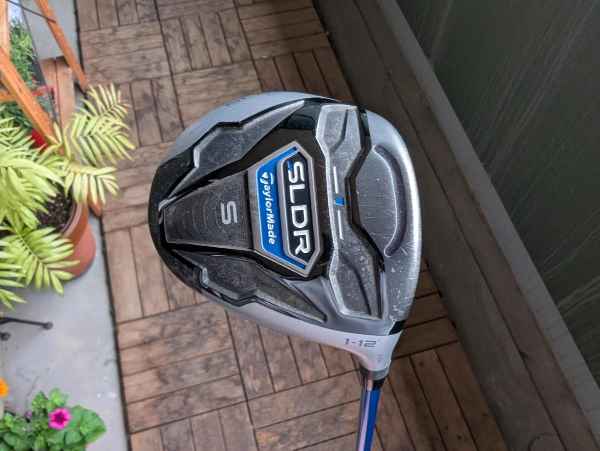 Mini Driver 12 Loft Golf Clubs for sale | eBay
