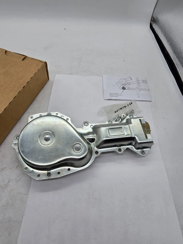 Motor ventana eléctrica ACI 82460 Foto 4 de 4