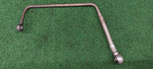 Z VW T4 Transporter T4 Ölleitung Turbo Turbolader 074145771C