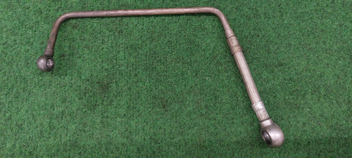 Z VW T4 Transporter T4 Ölleitung Turbo Turbolader 074145771C