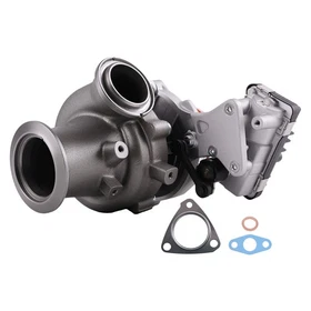 NEU Turbolader BV40 für BMW 4er Coupe F32 F82 418d 150PS 2015-2019 54409700039