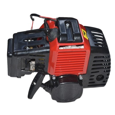 50cc 49CC Engine Motor 2 stroke For Pocket Mini Bike Scooter Chopper ATV NEW