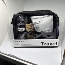 JASON MARKK TRAVEL SHOE CLEANING KIT