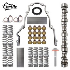 Sloppy Mechanics Stage 2 Camshaft Kit For Ss2 Ls1 4.8 5.3 5.7 6.0 6.2 Ls Cam Lq4