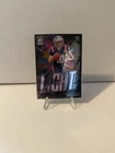 2024 Panini Donruss Optic - Light It Up Drake Maye #7 (RC)