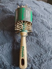 Hair Brush Wooden By Provado Naturals By Goody Vintage Brand