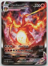 Charizard VMAX SWSH261 Promo Card Sword Shield Ultra Premium Collection NM on eBay