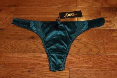BNWT Dita Von Teese Starlift G-String Thong MSRP $40!!