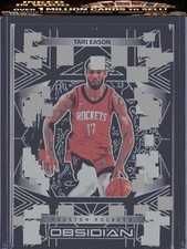 2024-25 Panini Obsidian #94 Tari Eason