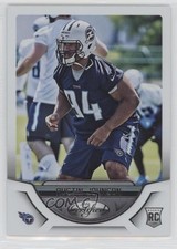 2016 Certified Rookies Mirror 450/499 Austin Johnson #173 6m2