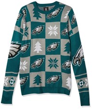 These Sports Ugly Sweaters Are the Ugliest 17
