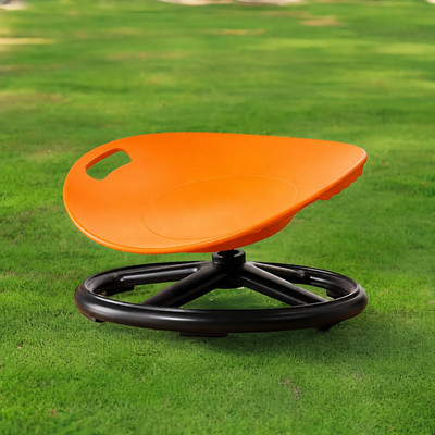 220lb Sensory Spinning Chair for Kids Autism ADHD Special Needs Sit Spin Toy